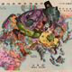 Illustration for article titled 21 Bizarre Maps That Depict Nations As Animals, People, and Monsters